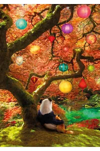 Fantasia “Best Friends Forever” 1000-Piece Jigsaw Puzzle - KS Games