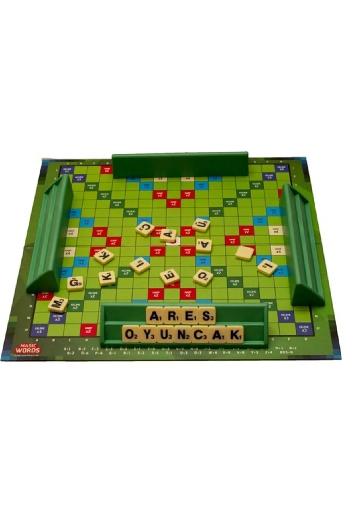 KS Games Magic Words Deluxe Edition