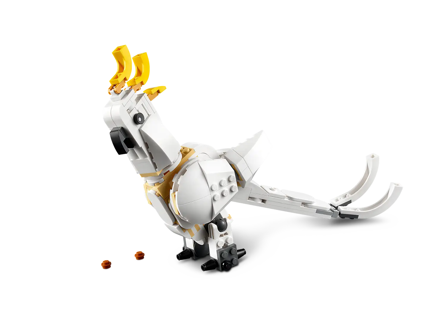 LEGO® Creator 3in1 White Rabbit