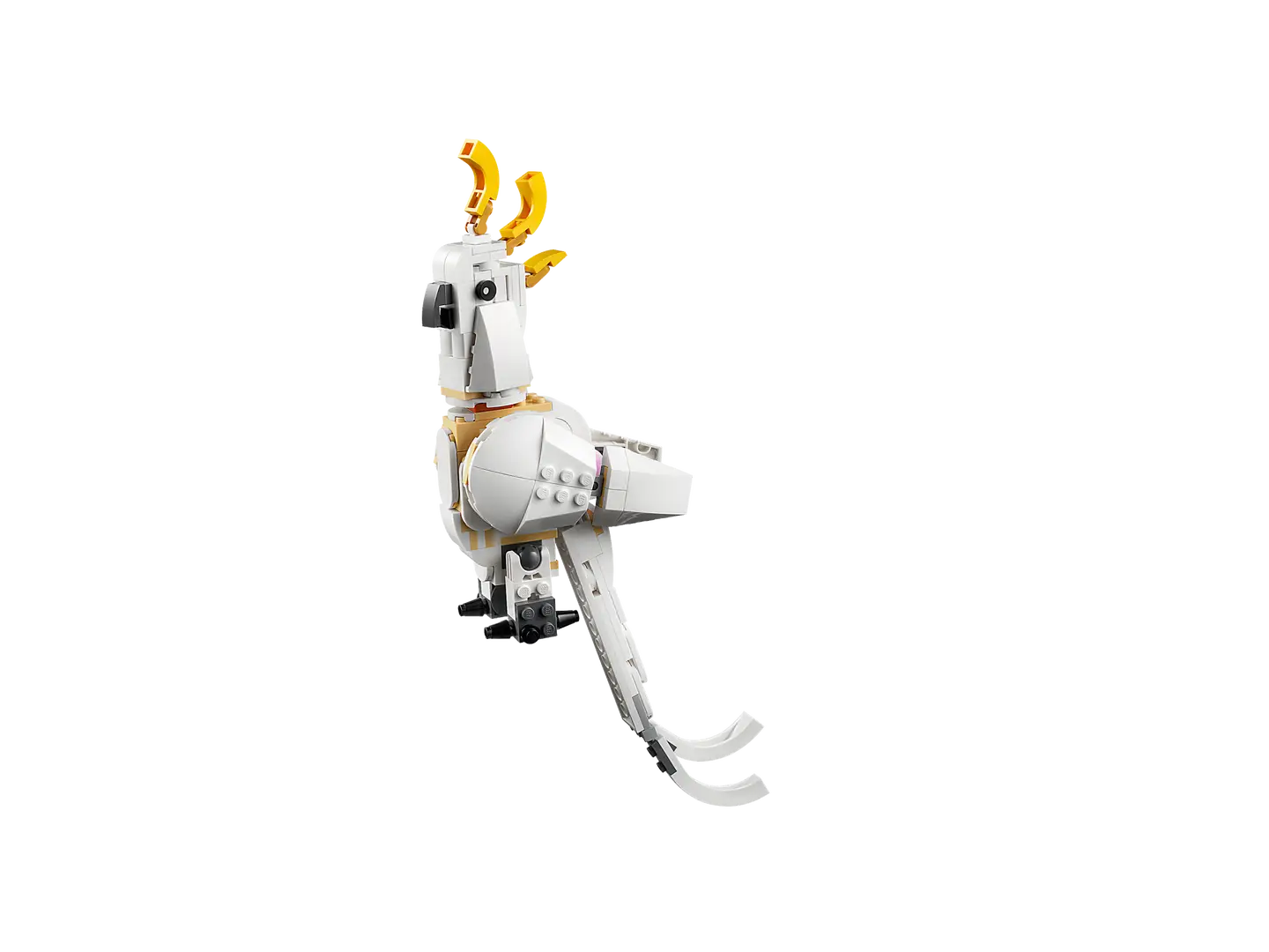 LEGO® Creator 3in1 White Rabbit