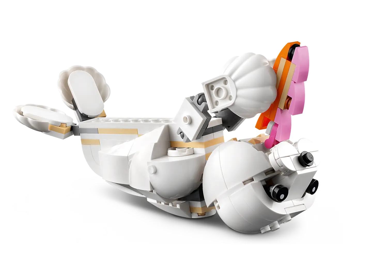 LEGO® Creator 3in1 White Rabbit
