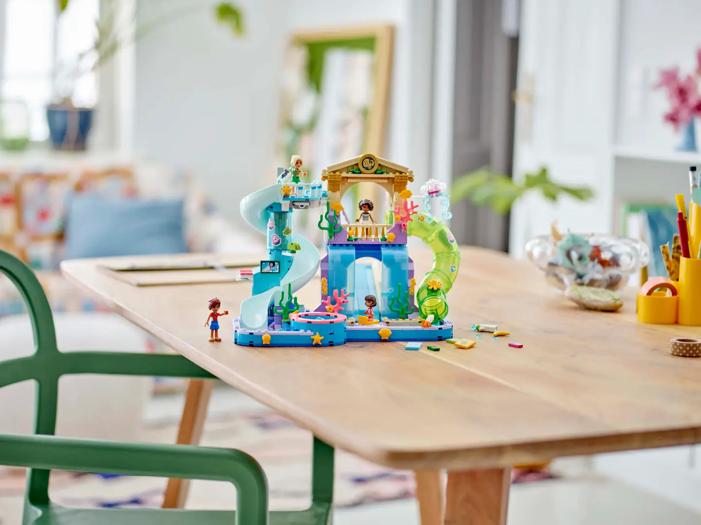 LEGO® Friends Heartlake City Water Park