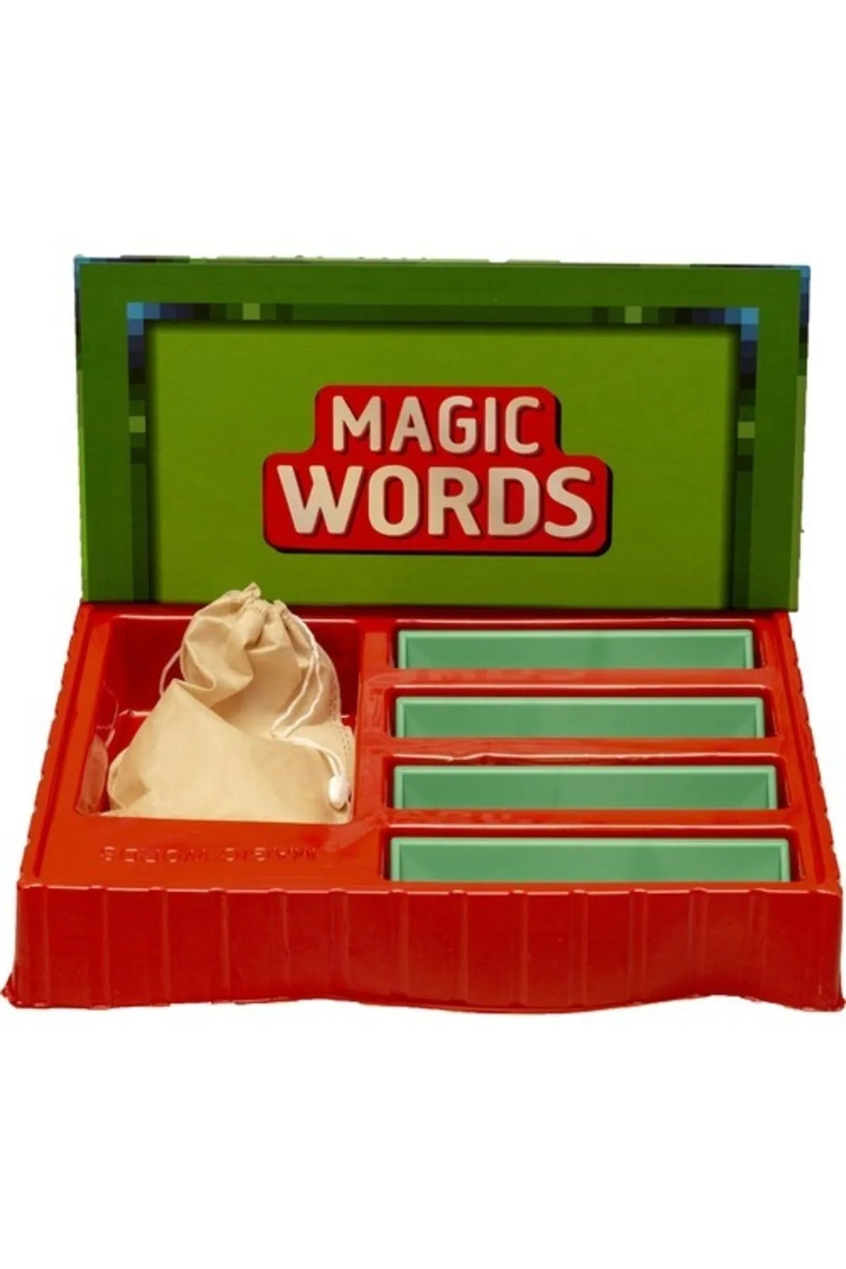 KS Games Magic Words Deluxe Edition