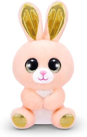 Zuru Coco Surprise – Baby Coco Plush in Cone with Hidden Collectible