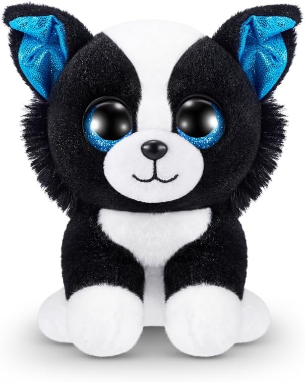 Zuru Coco Surprise – Baby Coco Plush in Cone with Hidden Collectible