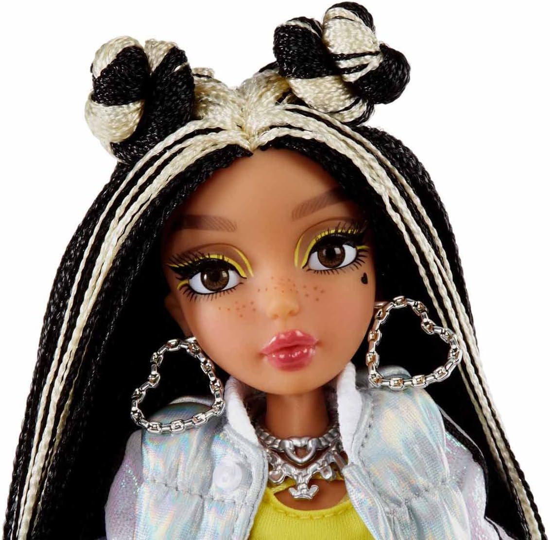 Mermaze Mermaidz “Jordie” Color‑Change Mermaid Doll