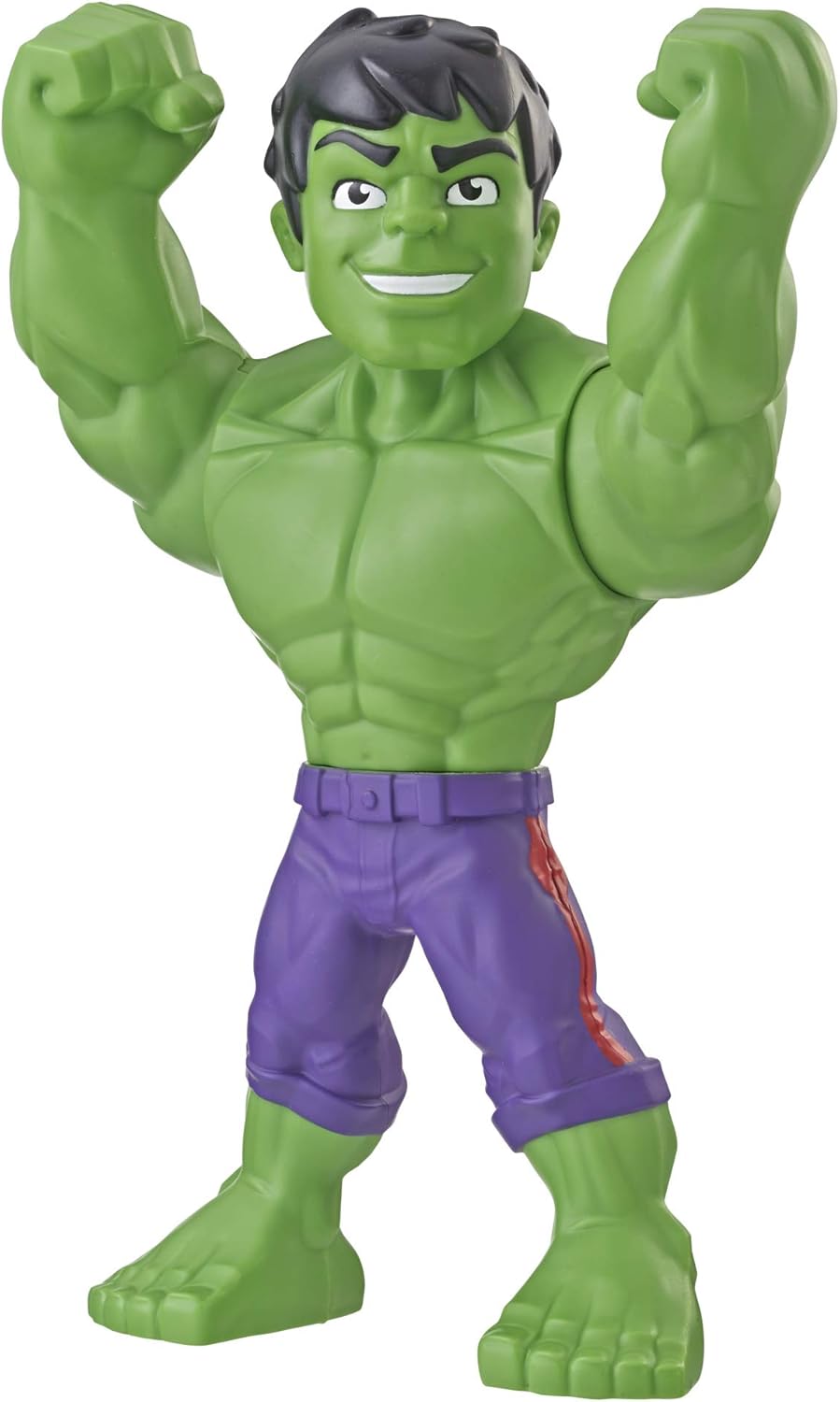 Marvel Super Hero Adventures Mega Mighties Spider-Man