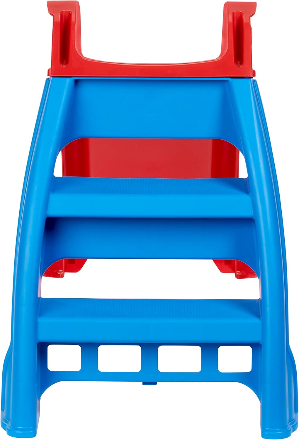Little Tikes First Slide – 3‑Foot Fold‑Away Toddler Slide