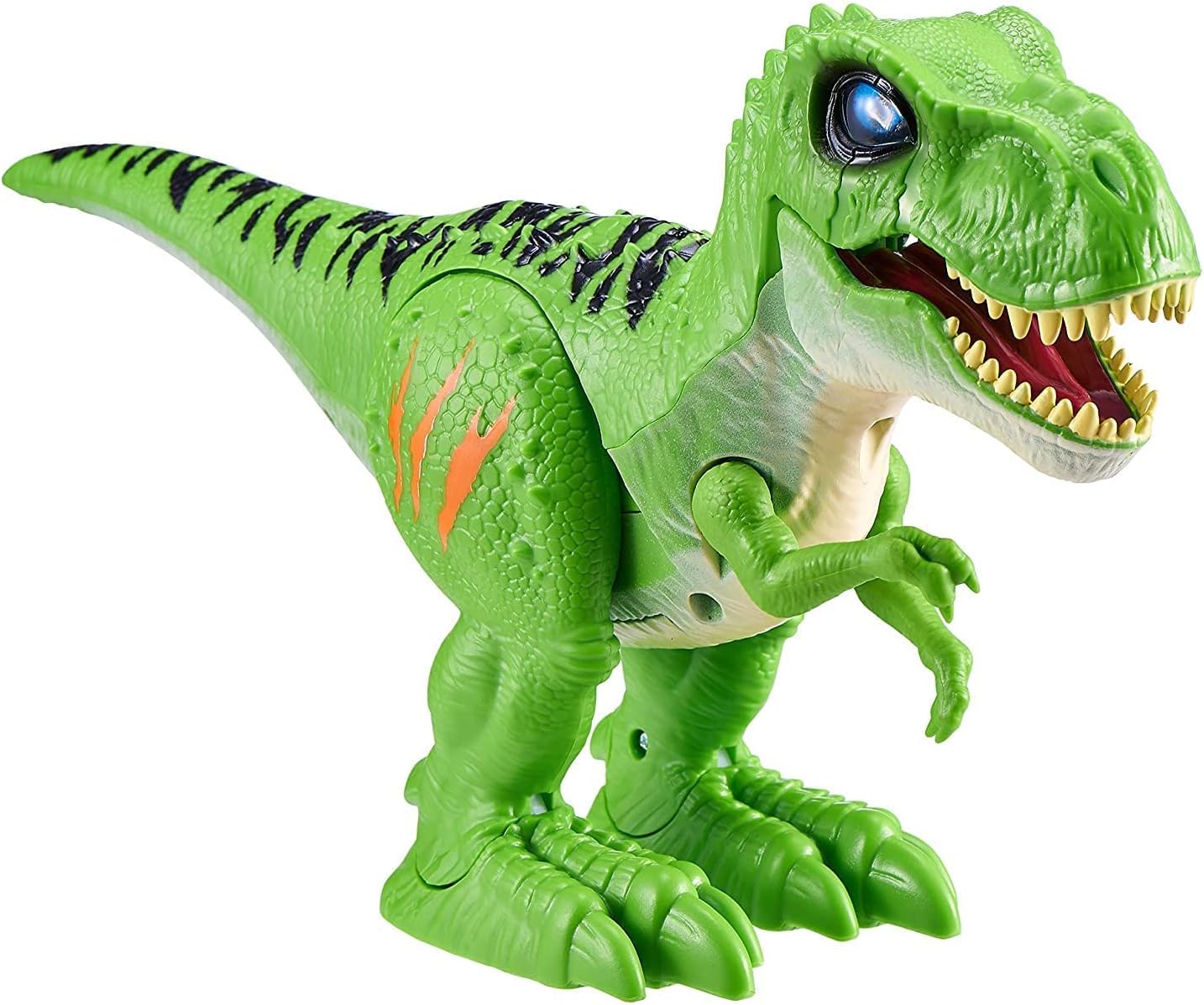 Robo Alive “Attacking T‑Rex” – Real‑Life Robotic Dinosaur by ZURU