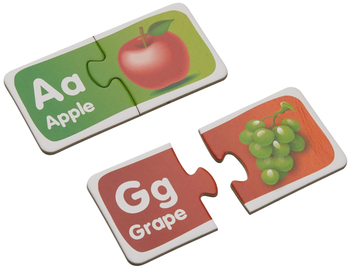 English Learning Puzzle Game - ks games