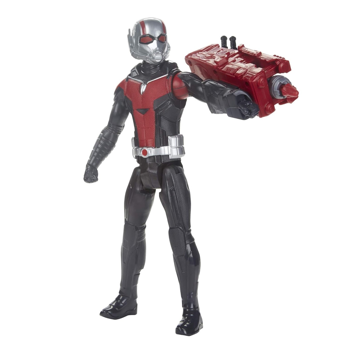 Marvel Avengers Titan Hero Series 4-Pack