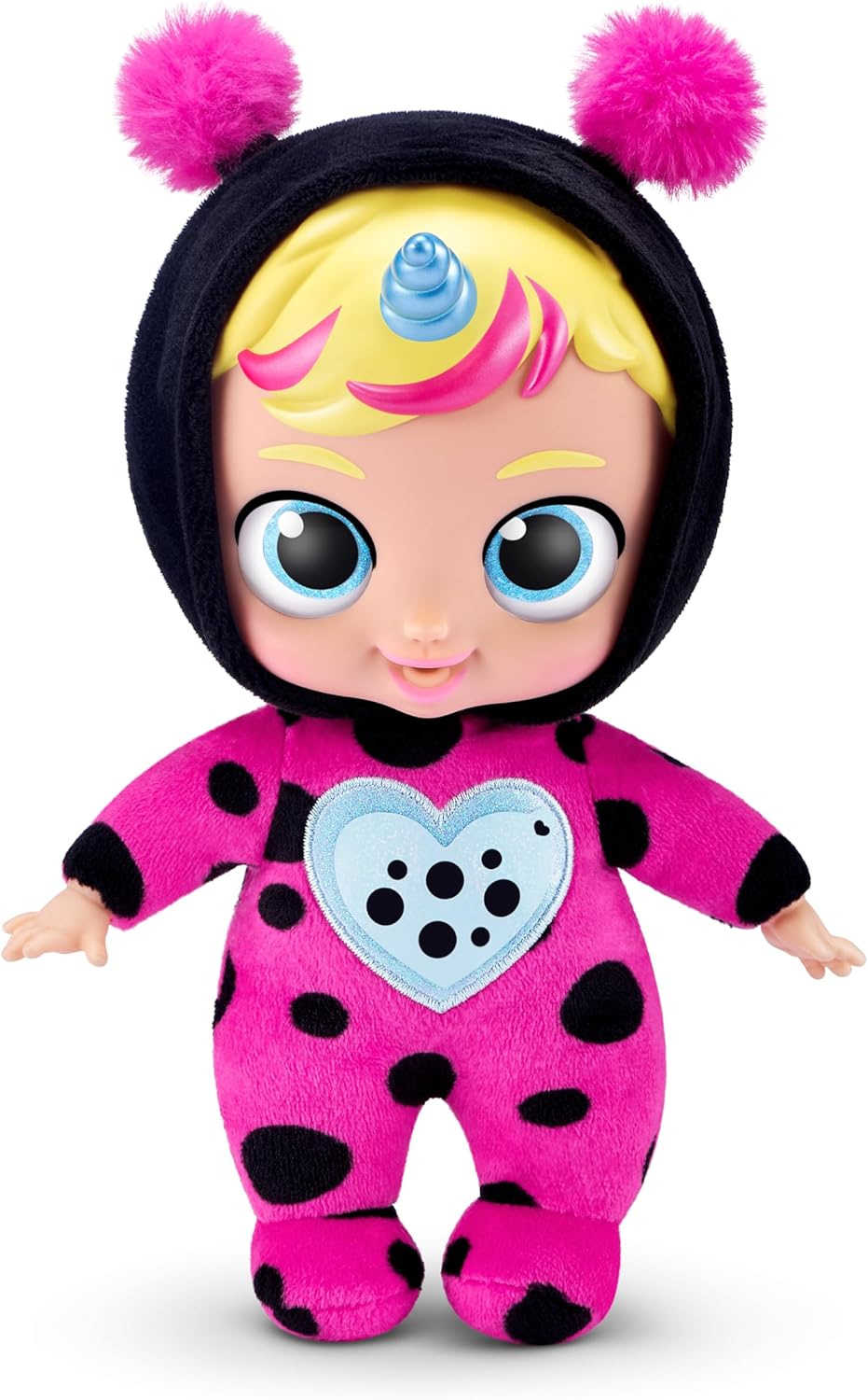 Zuru Babycorns Surprise – Large Babycorn Doll with 15+ Surprises