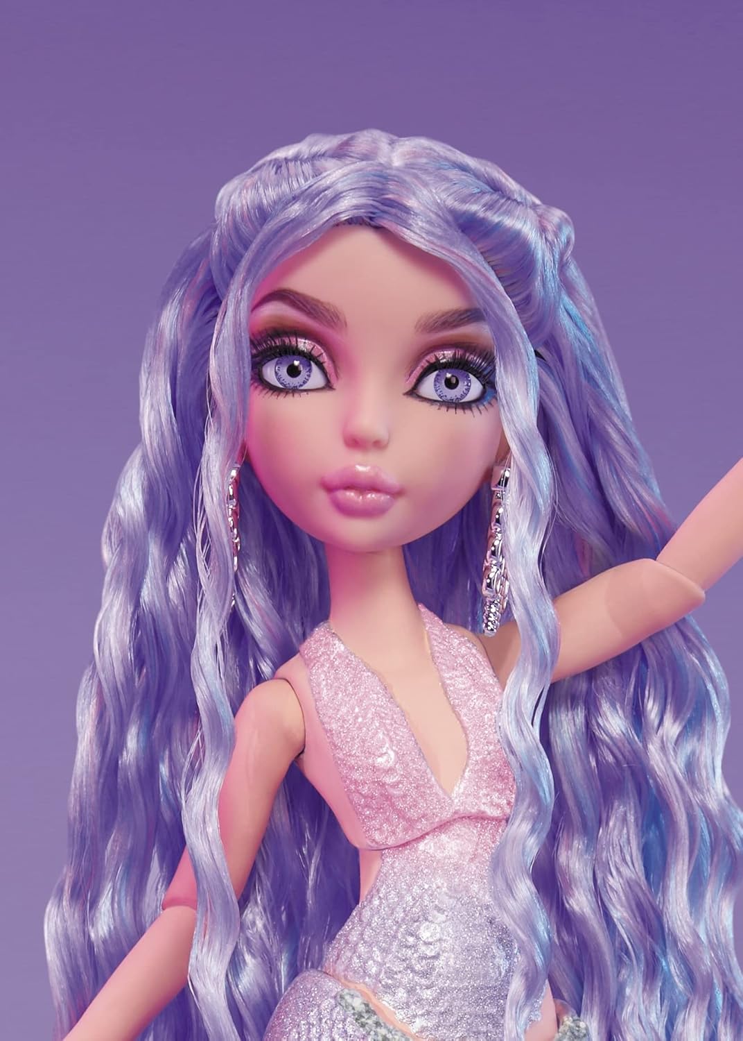 Mermaze Mermaidz “Orra” Collector Edition Doll