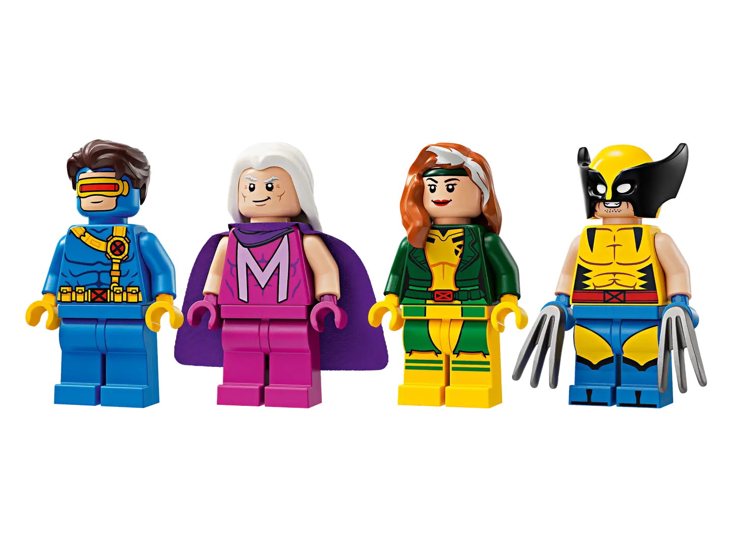 LEGO® Marvel X-Men X-Jet