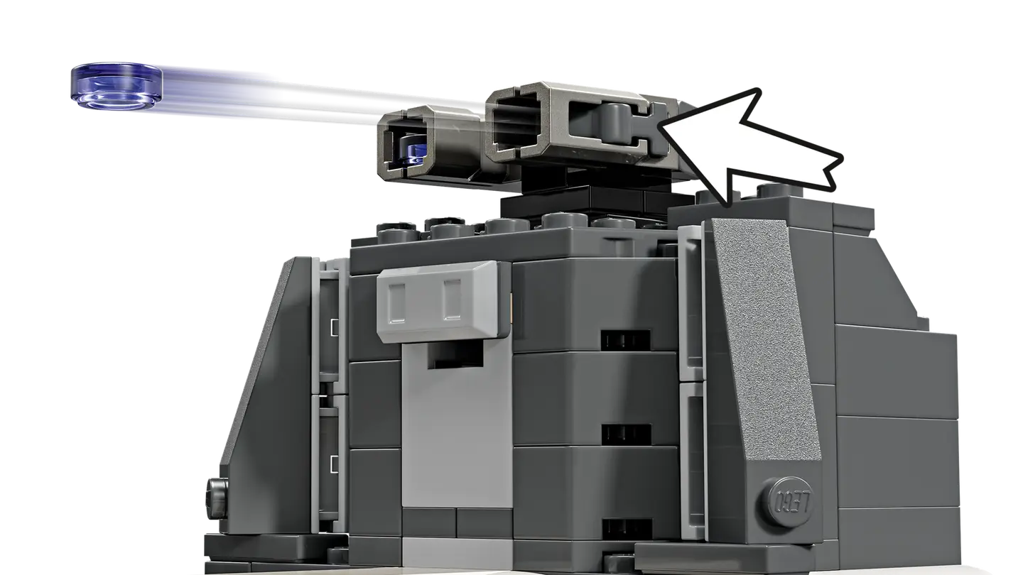 LEGO® Marvel The Avengers Assemble: Age of Ultron