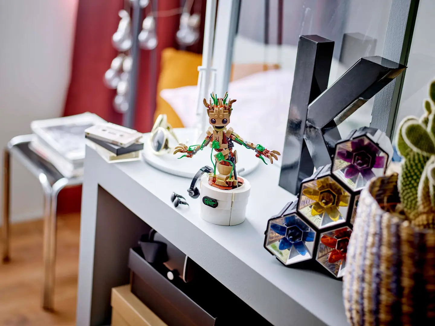 LEGO® Marvel Dancing Groot
