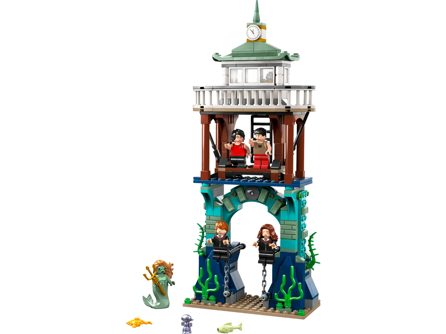 LEGO® Harry Potter™ Triwizard Tournament™: The Black Lake
