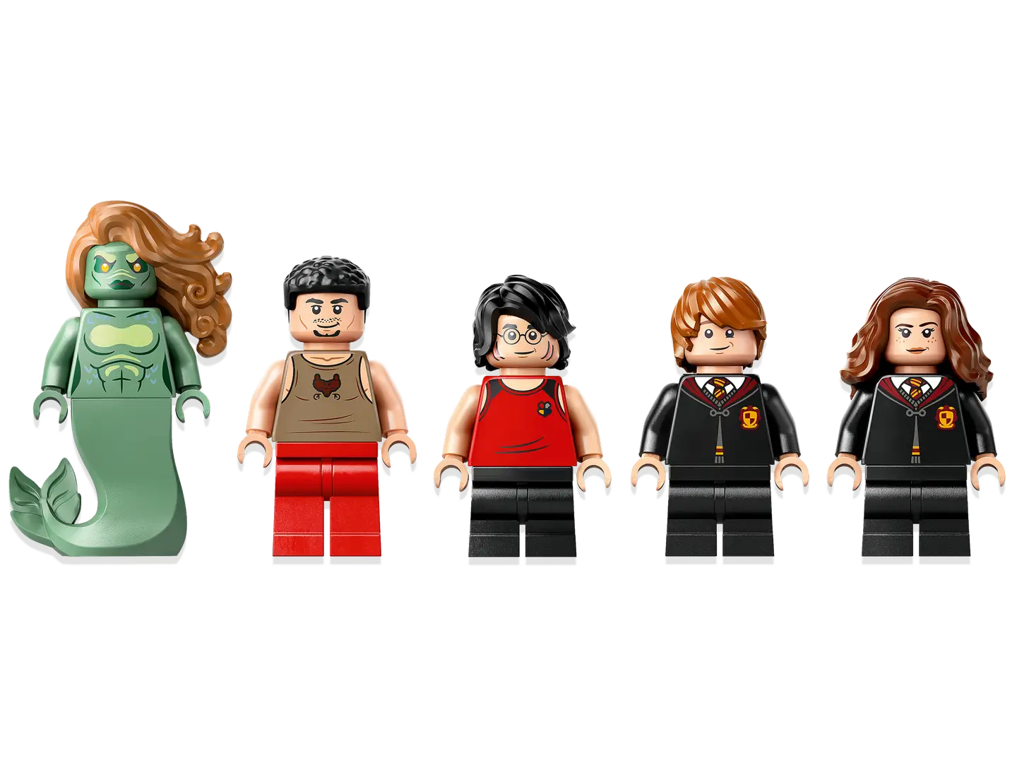 LEGO® Harry Potter™ Triwizard Tournament™: The Black Lake