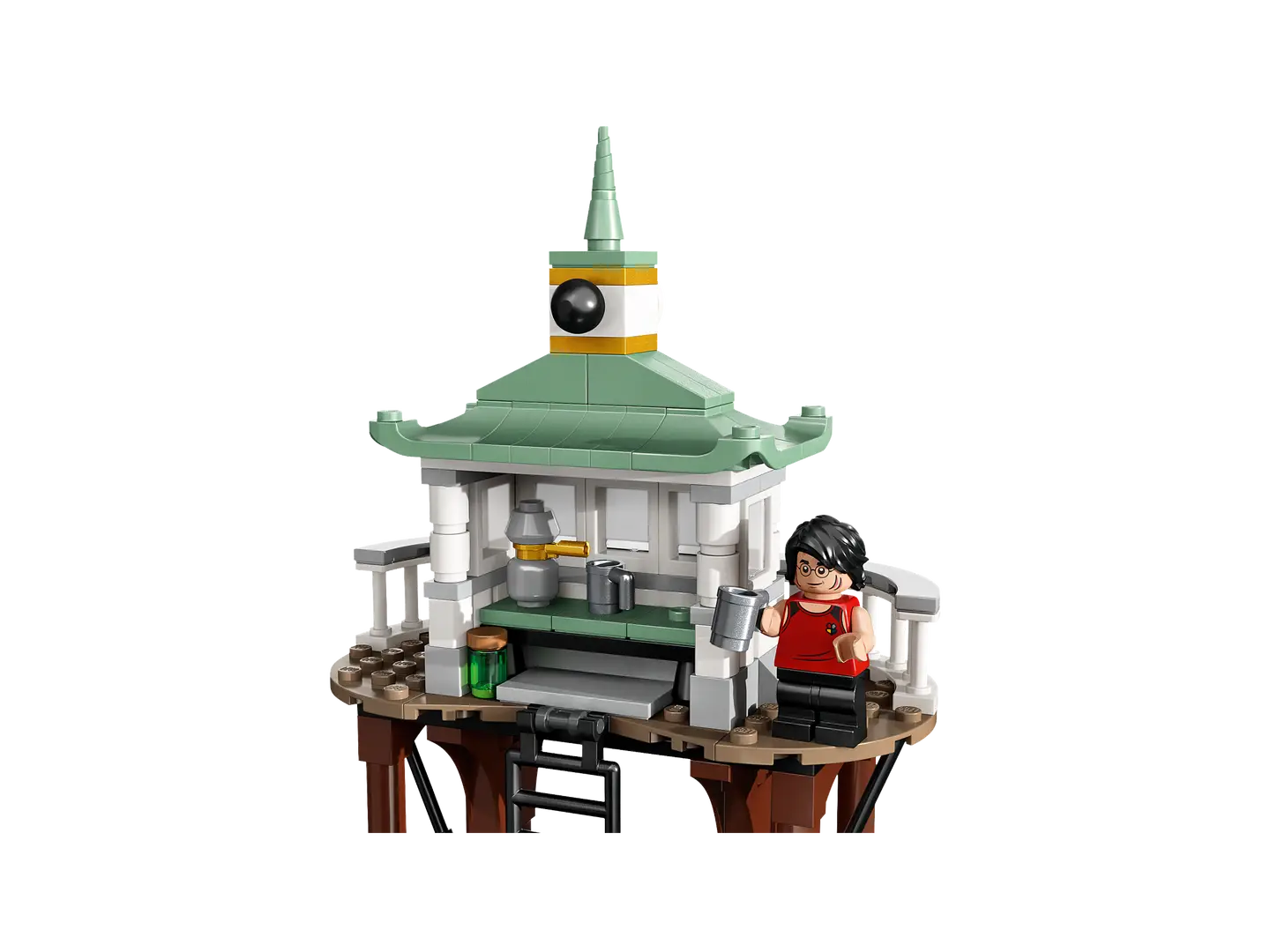 LEGO® Harry Potter™ Triwizard Tournament™: The Black Lake