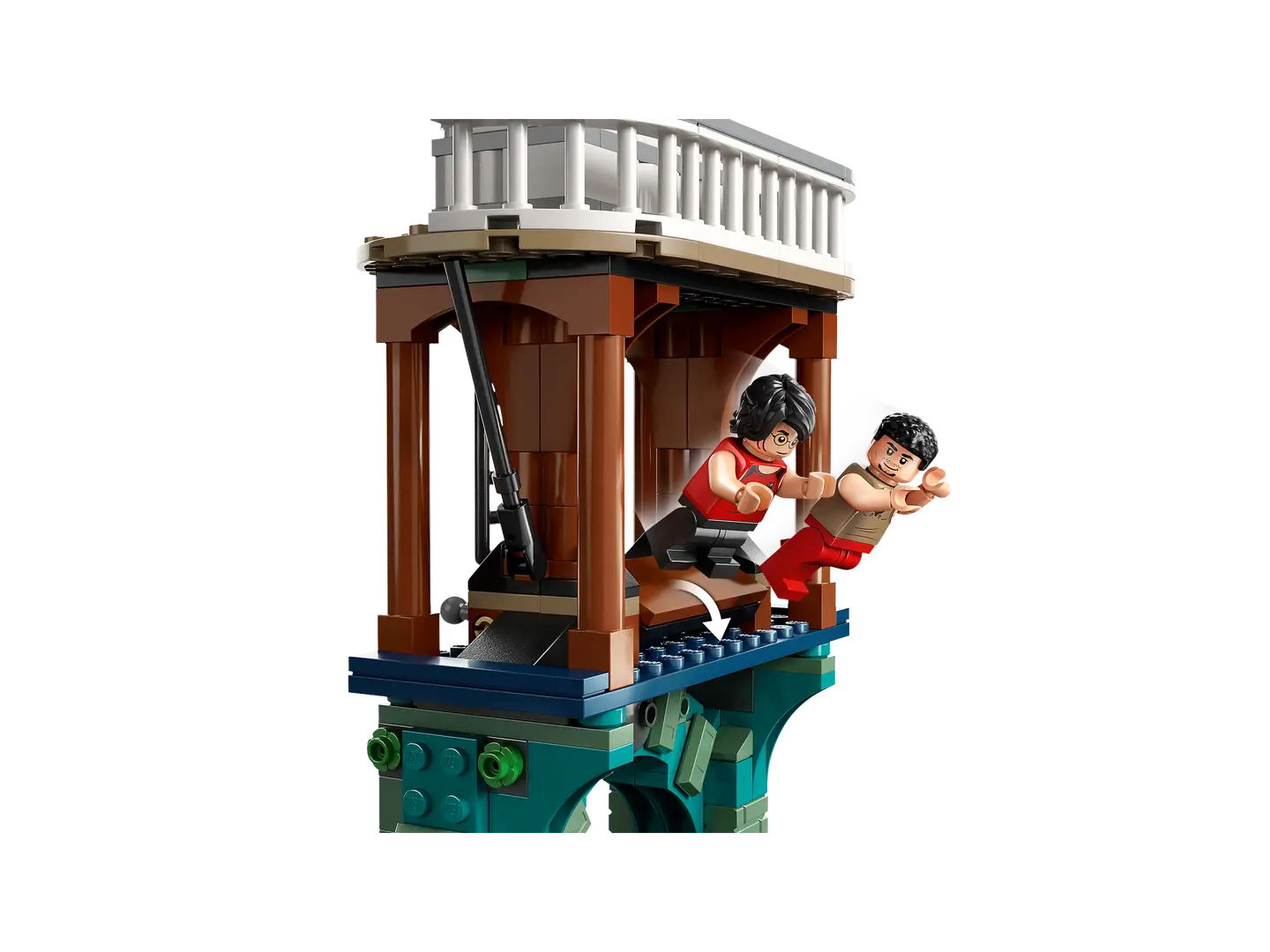 LEGO® Harry Potter™ Triwizard Tournament™: The Black Lake