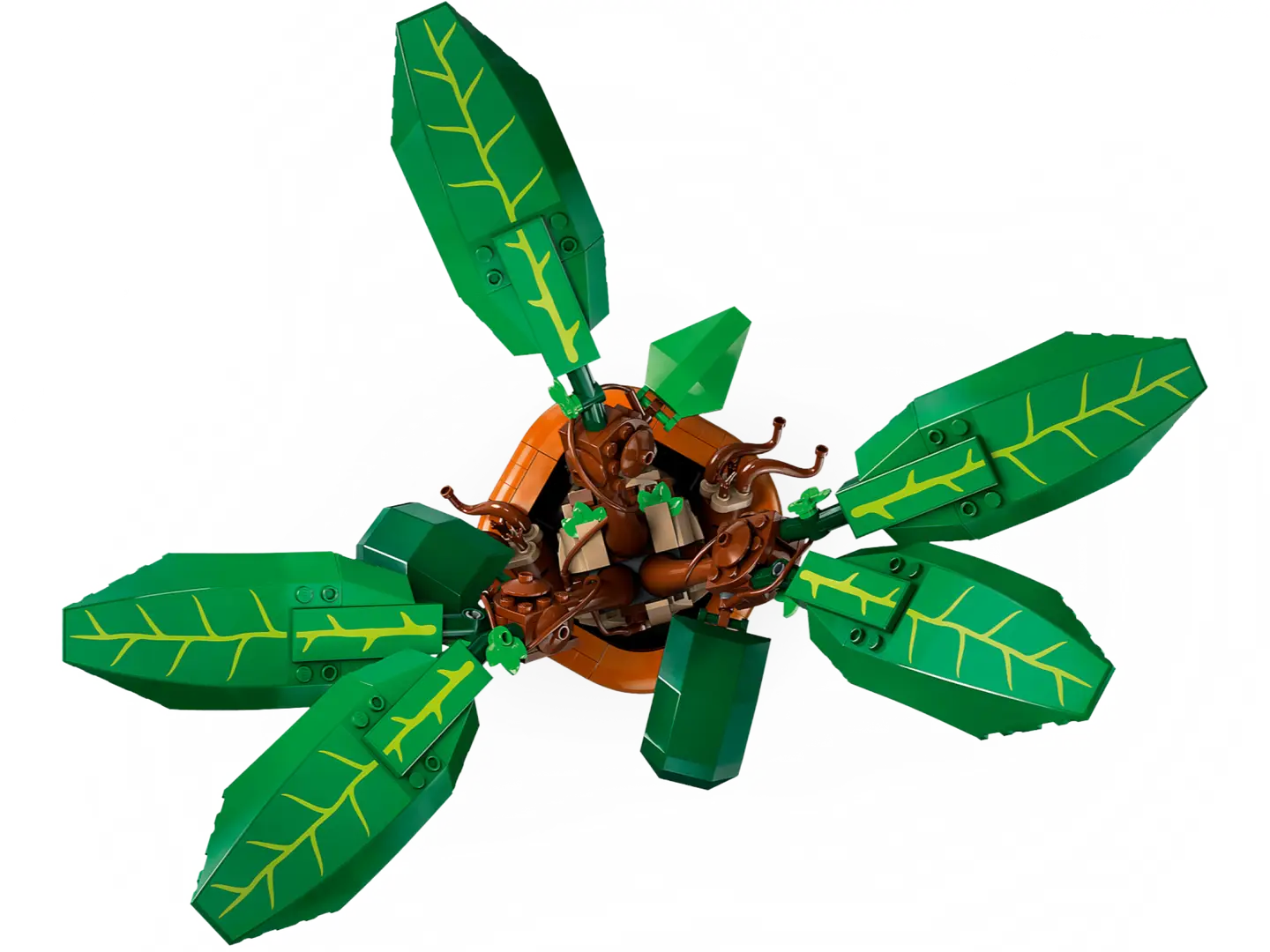 LEGO® Harry Potter™ Mandrake