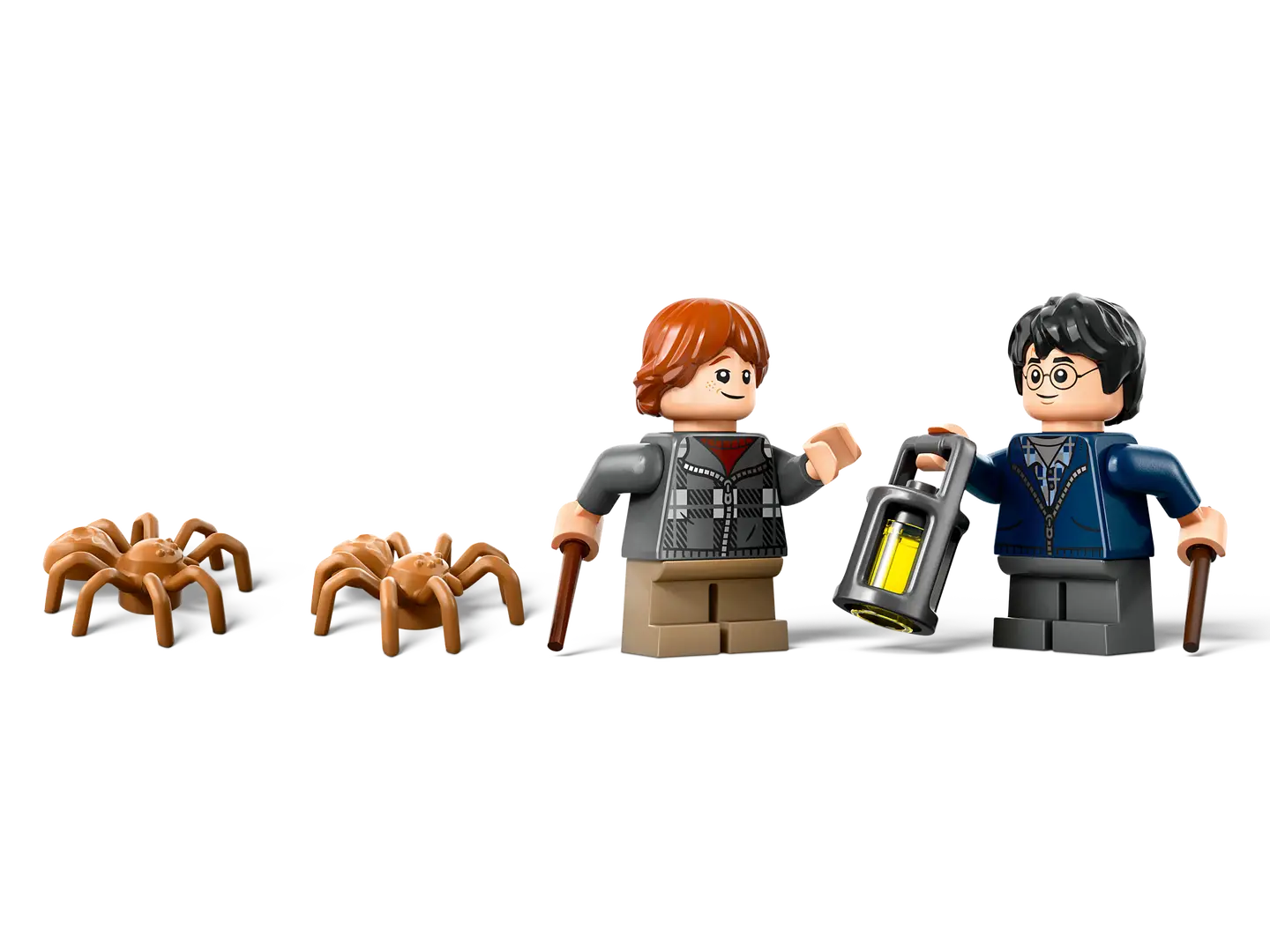 LEGO® Harry Potter™ Aragog in the Forbidden Forest™