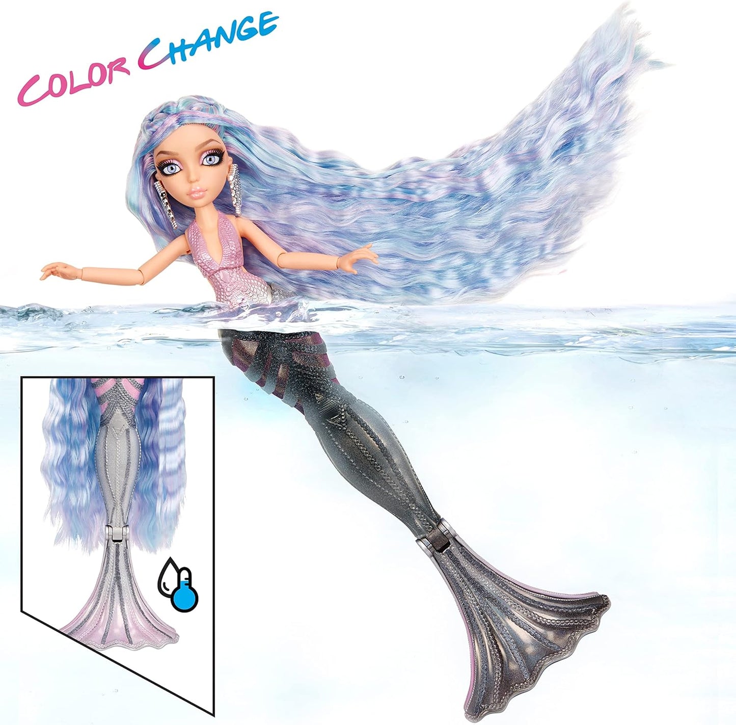 Mermaze Mermaidz “Orra” Collector Edition Doll