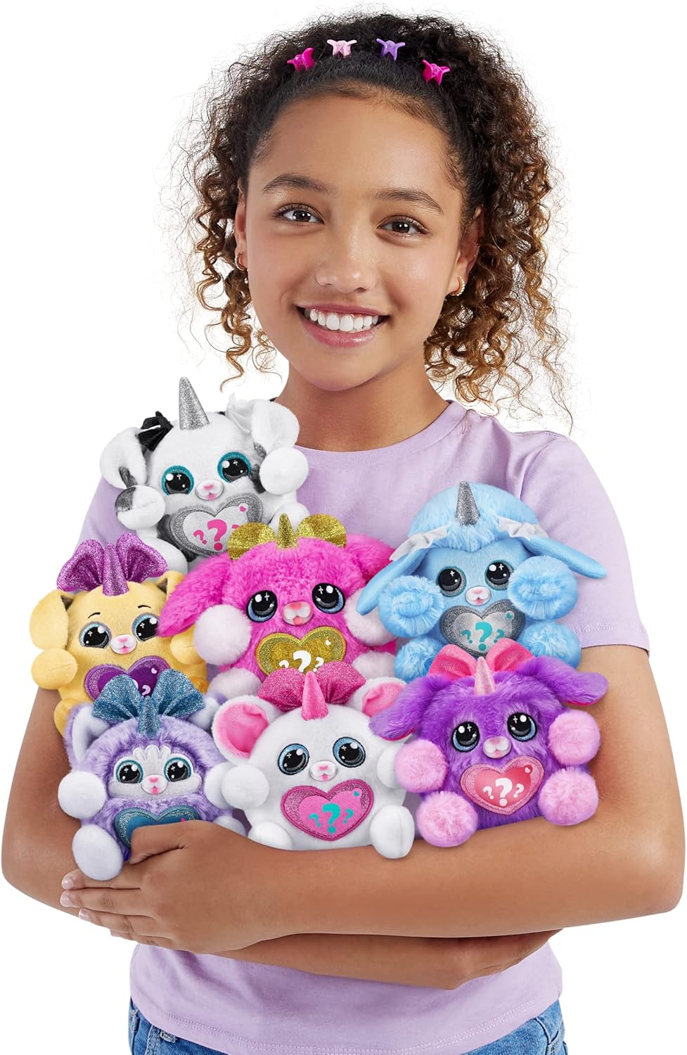 Rainbocorns “Puppycorn Bow Surprise” Series 3 – Chihuahua Edition by ZURU