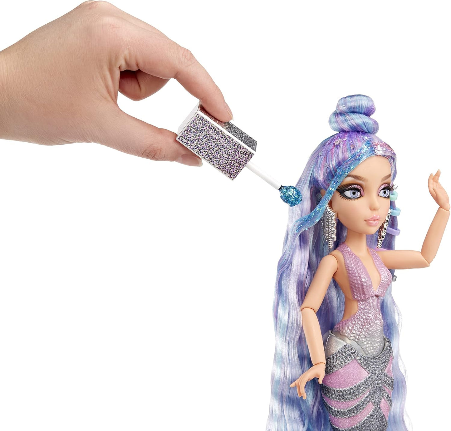 Mermaze Mermaidz “Orra” Collector Edition Doll