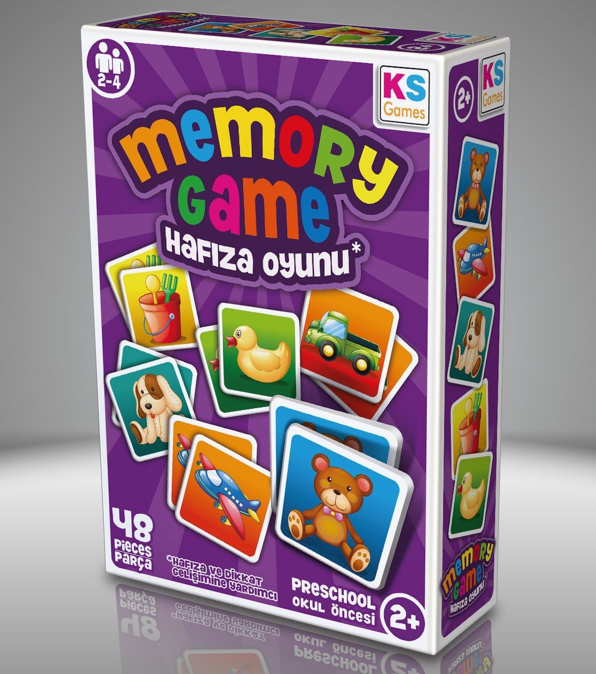 Memory Game