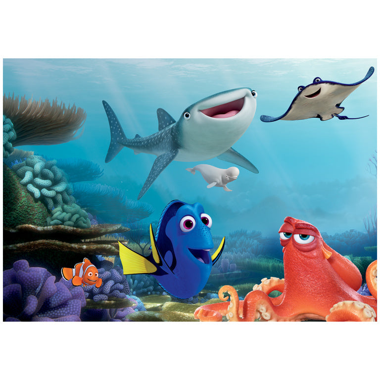 Disney Pixar Finding Dory 100-Piece Puzzle