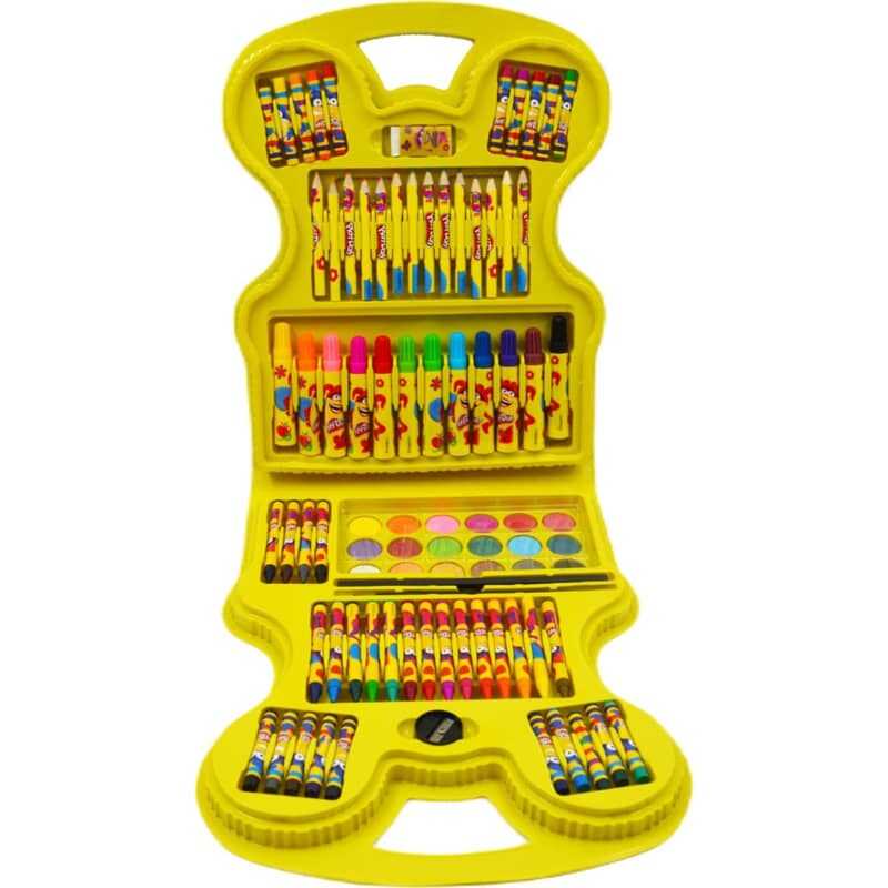 Play-Doh Stationery Set 87 Pieces