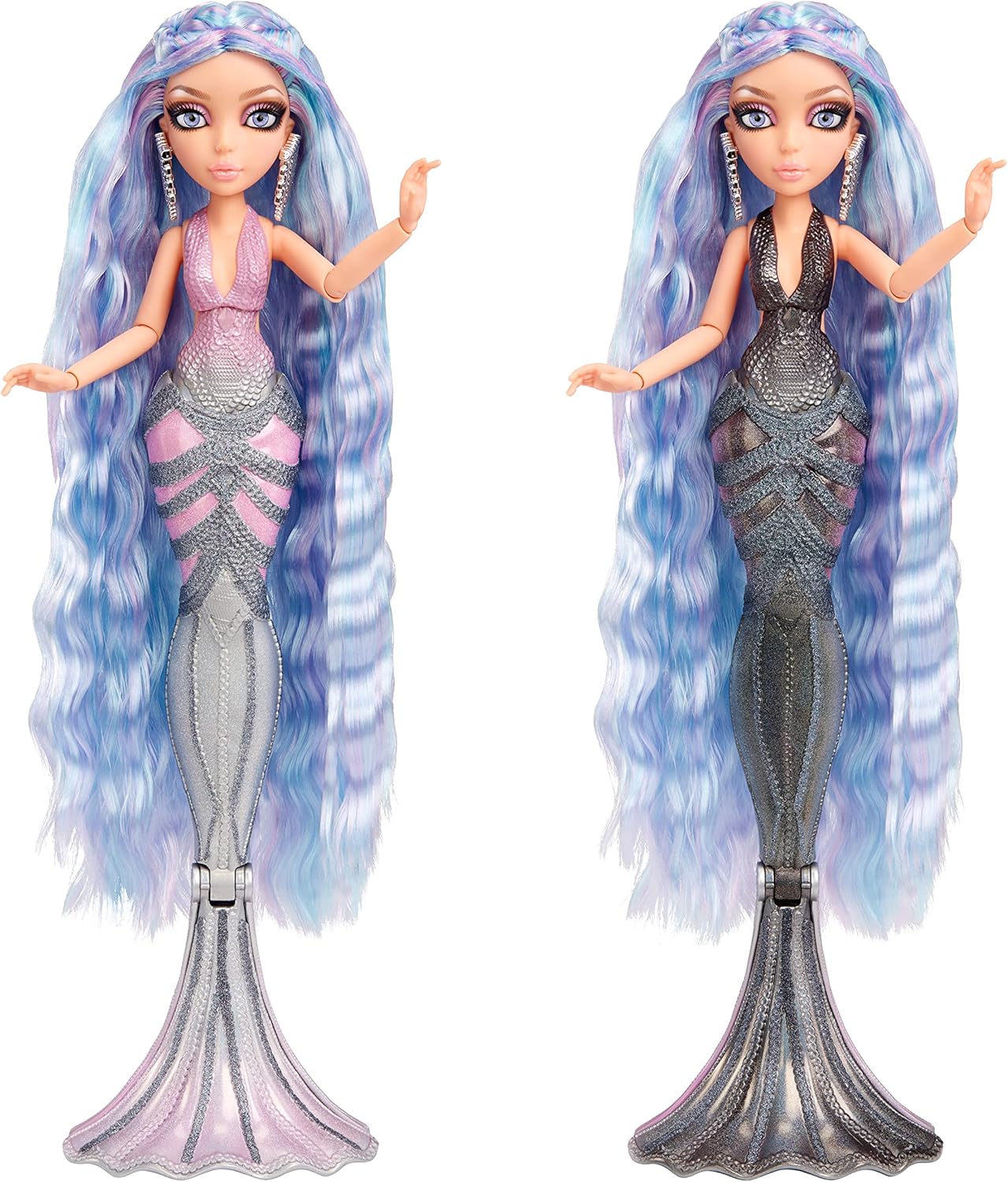 Mermaze Mermaidz “Orra” Collector Edition Doll