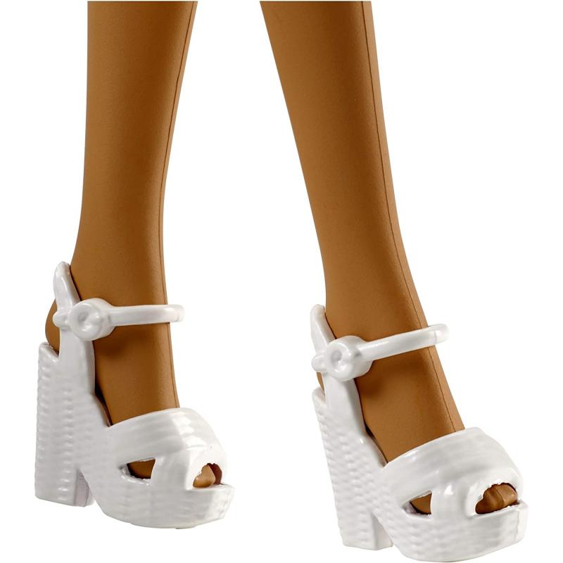 Barbie® Doll and Accessories