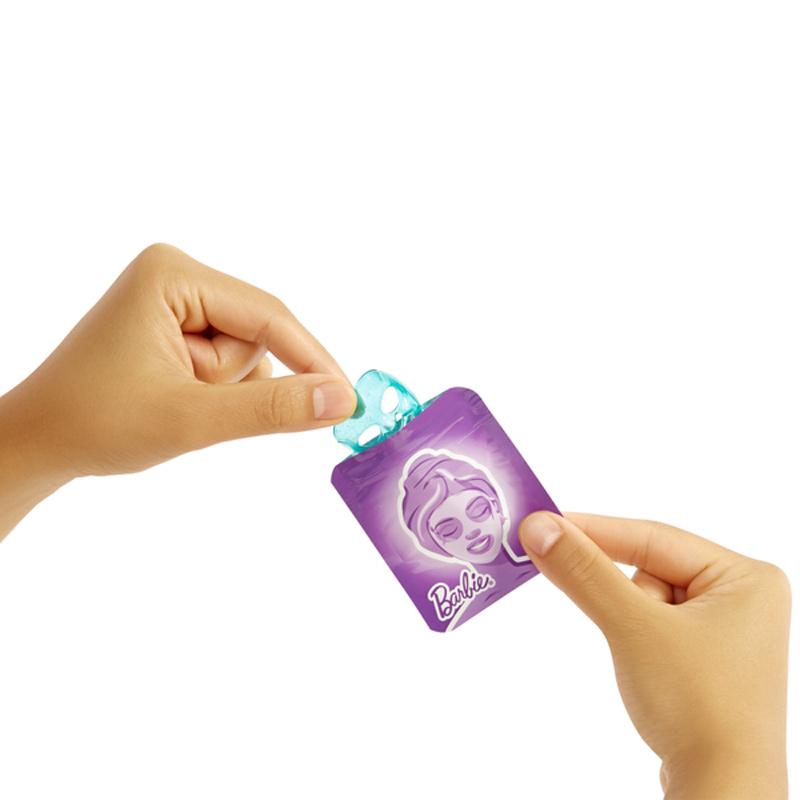 Barbie® Sparkle Mask Day Spa Playset