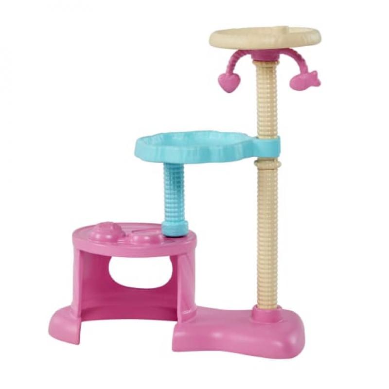 Barbie® Kitty Condo™ Doll And Pets