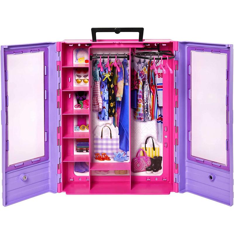 Barbie® Fashionistas Ultimate Closet Accessory