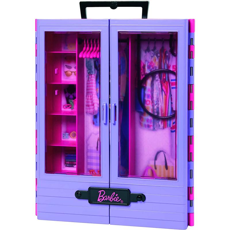 Barbie® Fashionistas Ultimate Closet Accessory