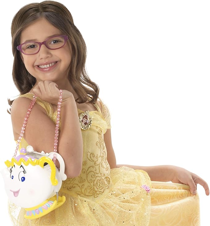 Disney Princess Belle Accessory Set
