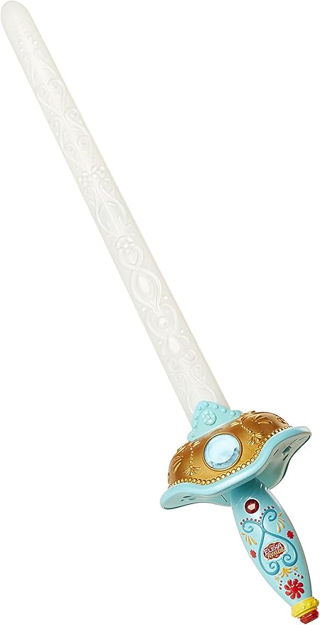 Elena Of Avalor Action Adventure Sword Toy