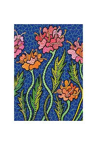 Yayoi Kusama Special Edition 1000-Piece Jigsaw Puzzle - KS Games