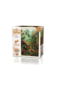KS Games Art Gallery “Musicae” 1000-Piece Puzzle (48×68 cm)
