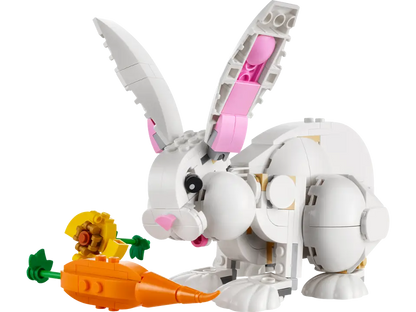 LEGO® Creator 3in1 White Rabbit