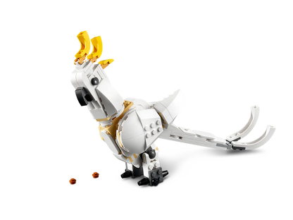 LEGO® Creator 3in1 White Rabbit