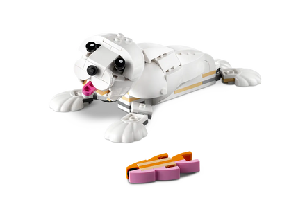 LEGO® Creator 3in1 White Rabbit