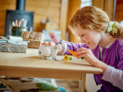 LEGO® Creator 3in1 White Rabbit