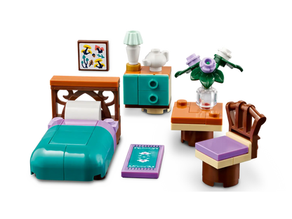 LEGO® Friends Downtown Flower and Design Stores