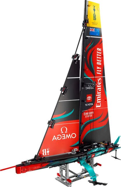 LEGO® Technic™ Emirates Team New Zealand AC75