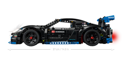 LEGO® Technic™ Porsche GT4 e-Performance Race Car
