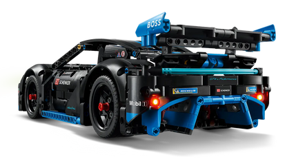 LEGO® Technic™ Porsche GT4 e-Performance Race Car